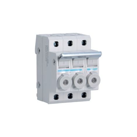HAGER POLO L95300 (1/2)