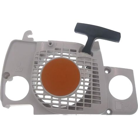 Rückstoßstarter-Abschaltmechanismus für Stihl MS180 MS180C MS170 017 018 Kettensägen, Teilenummer 1130 080 2100 (1/5)