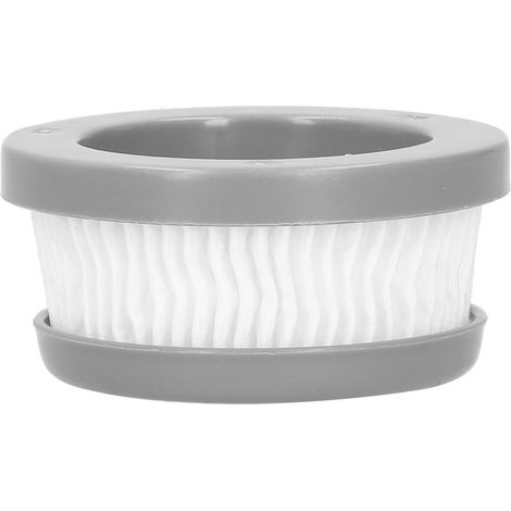 Filtre moustiquaire de rechange pour aspirateur VFORB10, pièce détachée compatible, maille fine, accessoire de remplacement universel (1/5)