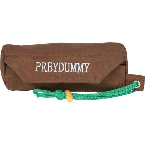 TRIXIE DOG ACTIVITY PREYDUMMY JOUET POUR CHIEN Ø 7 × 18 CM 32192