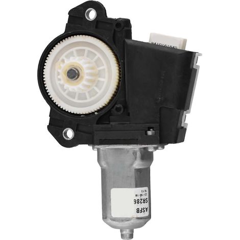 Moteur de toit ouvrant pour Toyota Highlander 2020-2024 (référence 471701-10120) (1/5)