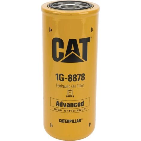 Hydraulikfilter passend für Caterpillar CATERPILLAR 1G8878