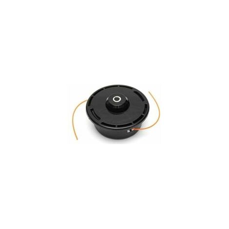 Pour Honda Tous Gx25 Gx35 Tête BumpfeedDébroussailleuse Tête De Coupe (1/5)