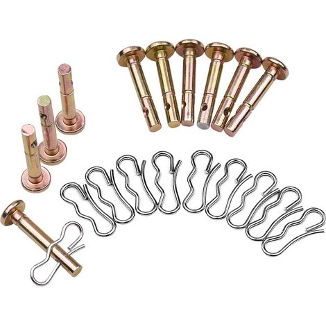 de cisaillement fendue 20 pièces Accessoires pour chasse (1/5)
