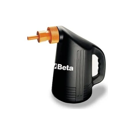 Beta 1757a Remplissage de batterie - 2000 cc