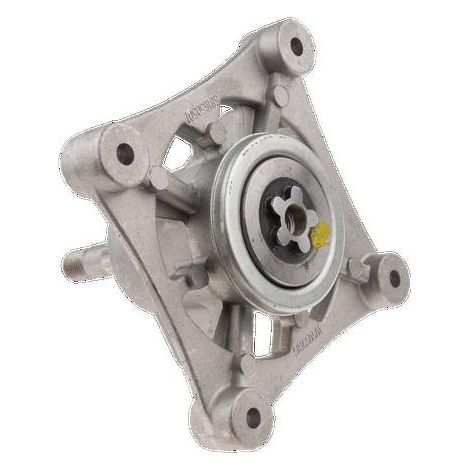 KOMPLETTE HUB. 581650501 HUSQVARNA ORIGINAL
