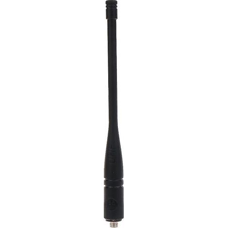 Antenne UHF 403-527 MHz pour émetteur-récepteur bidirectionnel DP4800/DP4801 (accessoires, 15 cm) (1/4)