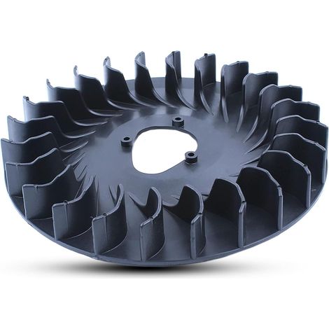 Ventilateur volant pour GX200 GX160 GXV160 168F 5.5HP / 6.5 HP petit moteur à essence Pompe à eau (1/5)