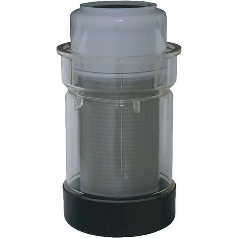 SYR Recambio cartucho filtrante para Drufi+max, 2315.01.932