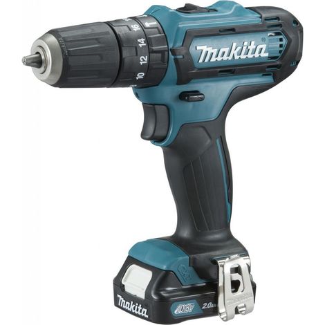 MAKITA TRAPANO C/PERC HP333DSAJ 12V CXT