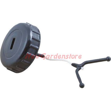 Tankdeckel für STIHL 23-25-28-29-38-39-46-64 Kettensägenmotor