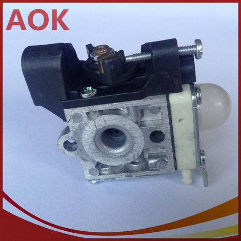 ZAMA RB-K99 carburateur hohe performance für tronçonneusit jardin (1/4)
