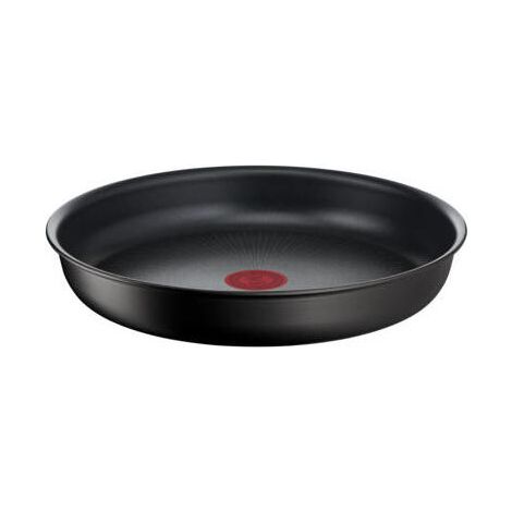 Sartén de 24 cm Ingenio Unlimited Tefal - Todos los fuegos + inducción - L7630443 (1/4)