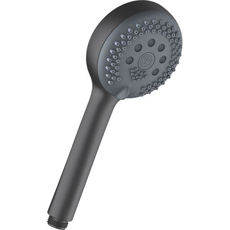 KLUDI LOGO Handbrause 3S, 6830039-00 (1/3)