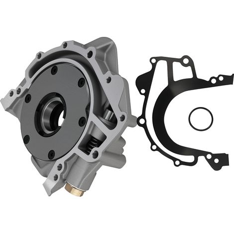 Ölpumpe for VW Transporter IV T4 2.0 2.4D 2.5 TDI 1990-2003 074115105A