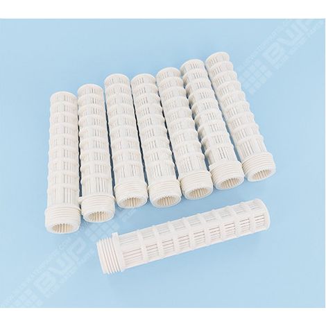 BWT – Crépine pour filtre RTM CS et Top – Lot de 8 crépines 145 mm – Filetage plomberie pour installation professionnelle