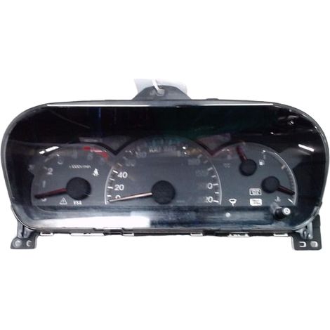[PRODUIT D'OCCASION] Bloc Compteurs HONDA Fr-v ♻️ Ref Oe. 78120sjhg11 - Garantie à vie (1/5)