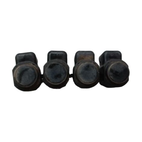 [PRODUIT D'OCCASION] Capteur Aide Stationnement Arriere NISSAN Qashqai Break I Phase 1 2007-2010 ♻️ Ref Oe. 28438bg00a - Garantie à vie (1/3)