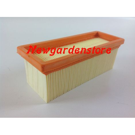 Filtro aria compatibile aspirapolvere 21-821 KÄRCHER A2701 A2801 K3001 6.414 498