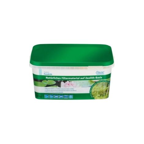 Oase AquaActiv PondLith (1/3)