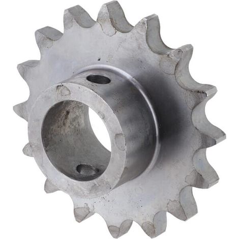 Pignone 16 denti KUHN 16 56517700