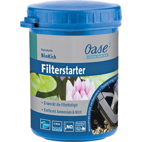 Oase AquaActiv BioKick 100 ml