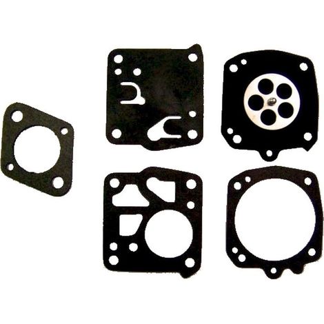 Kit membranas GOPART DG5HSGP