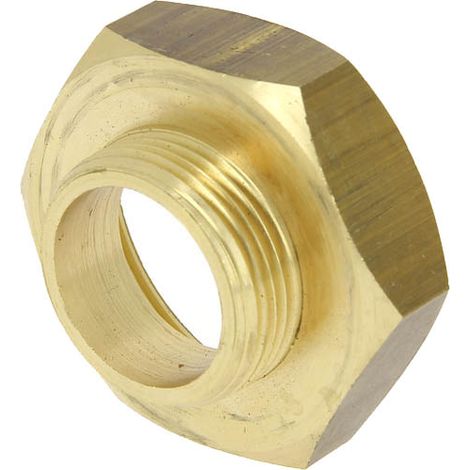 Réduction laiton Femelle 2" Mâle 1"1/4