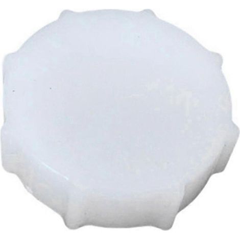 Bouchon de vase d'expansion compatible avec les modèles 2011-2016, couvercle du réservoir de trop-plein de liquide de refroidissement, remplace la référence 19102-RV0-A00 (1/5)