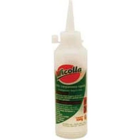 Colla artiglio acetovinilica trasparente wicolla - gr.100 - 24 pz