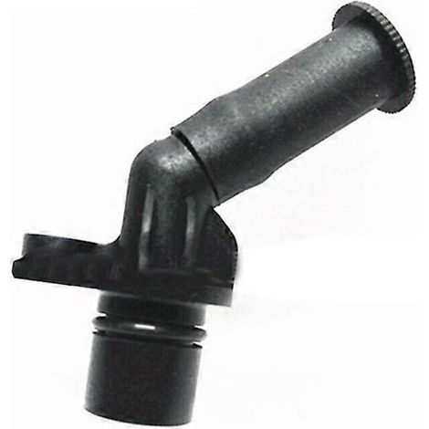 Bremskraftverstärker-Vakuumpumpenanschluss 456583 für 3008-- (1/5)
