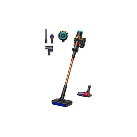 Aspirapolvere sottomarino a pistone DYSON V16 Animal