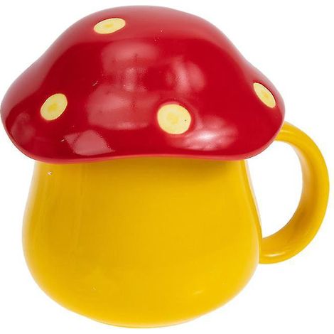 1 tasse champignon (1/3)