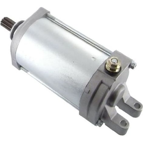 Démarreur AP0294350 AP029435, compatible avec Aprilia Pegaso 650. (1/4)