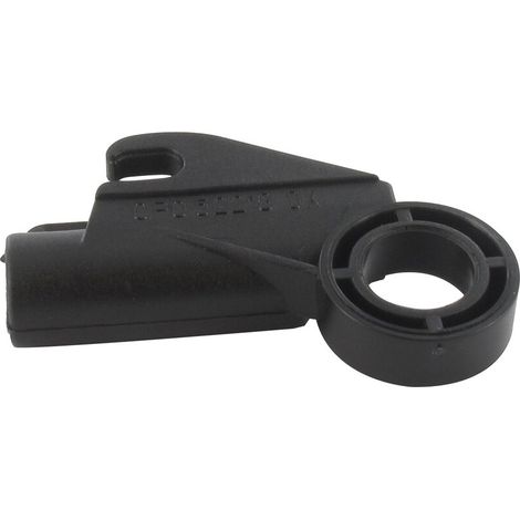 Supporto leva destro per tosaerba Marina - Origine: Cp052218. ( Origine: Cp052218 )
