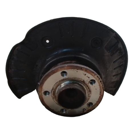 [PRODUIT D'OCCASION] Pivot Avant Droit MERCEDES Vito Combi Extlong 03- ♻️ Ref Oe. A6393301332 - Garantie à vie (1/3)