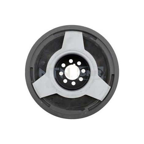 Dampers - DPF357.03 - SNR - Compatible avec véhicule Volkswagen, Skoda, Audi