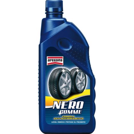 Arexons NERO GOMME lt. 1