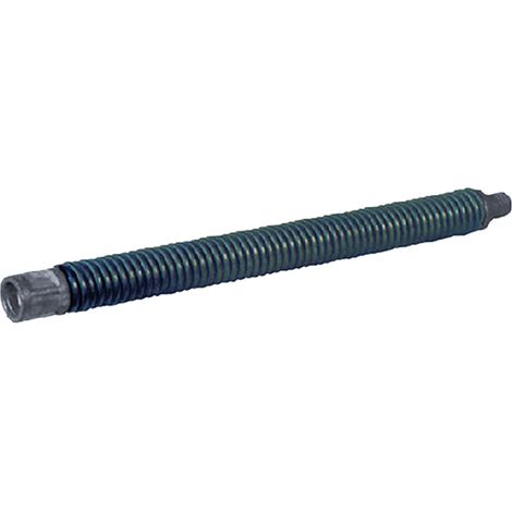 MOLLA FLESSIBILE PER SCOVOLO cm 25 - SIT