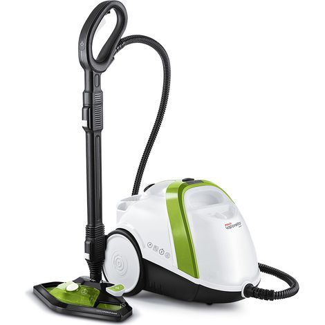 Nettoyeur vapeur Polti Vaporetto Smart 110 Eco 1500W – Autonomie illimitée – Élimine 99,99 % des virus – Prêt en 120 secondes (1/10)