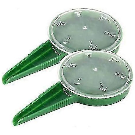 Filiyano-2 distributeurs de graines de jardin, compatibles avec les jardinières - DD0 (1/3)