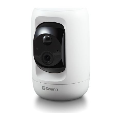 Swann SWIFI-PTCAM232GB Scatola Telecamera di sicurezza IP Interno Soffitto/muro