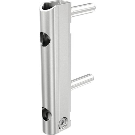 Ferco UNI-JET D casquillo de espigas acabado FerGuard 76,5 mm (1/3)