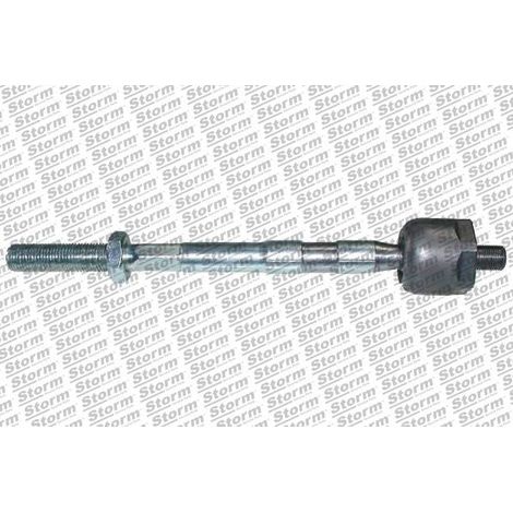 Rotule de direction axiale droite/gauche compatible Renault (1/2)