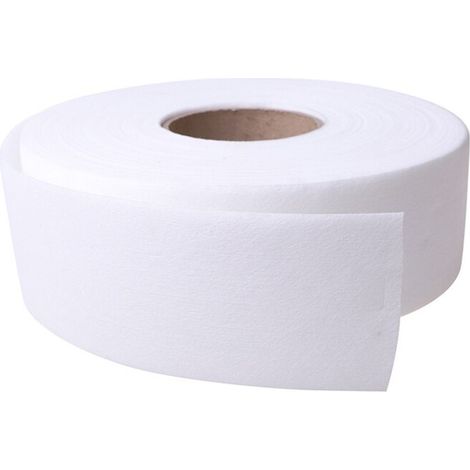 Bandas perforadas depilatorias - Rollo de 100 m