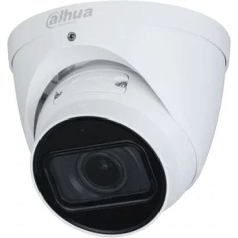 (DH-IPC-HDW5442TP-ZE-2712-S3) DAHUA CÁMARA IP TURRET SERIE 5 4MP VARIFOCAL 2.7-12MM
