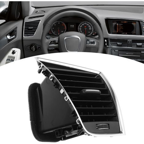 Ensemble de ventilation pour Audi Q5 2010-2016, SQ5 2013-2017 (côté droit) 8R1820902 (1/5)