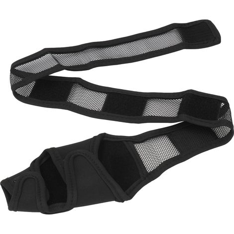 Attelle pour genouillère pour chien : accélère la récupération et la circulation sanguine. Attelle pour chien souffrant d'une rupture du ligament croisé antérieur et d'une luxation de la rotule (taill (1/5)