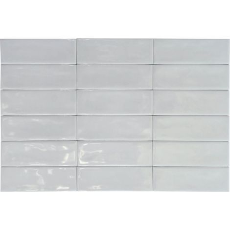 Altea Pearl Série Revêtement Porcelanique Premium 5x15 cm. (1/2)