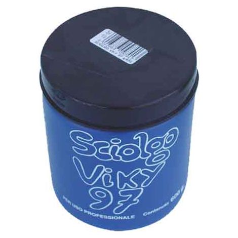 SCIOGLI CALCARE 'SCIOLGO-VIKY® 97' 600 gr - VIKY